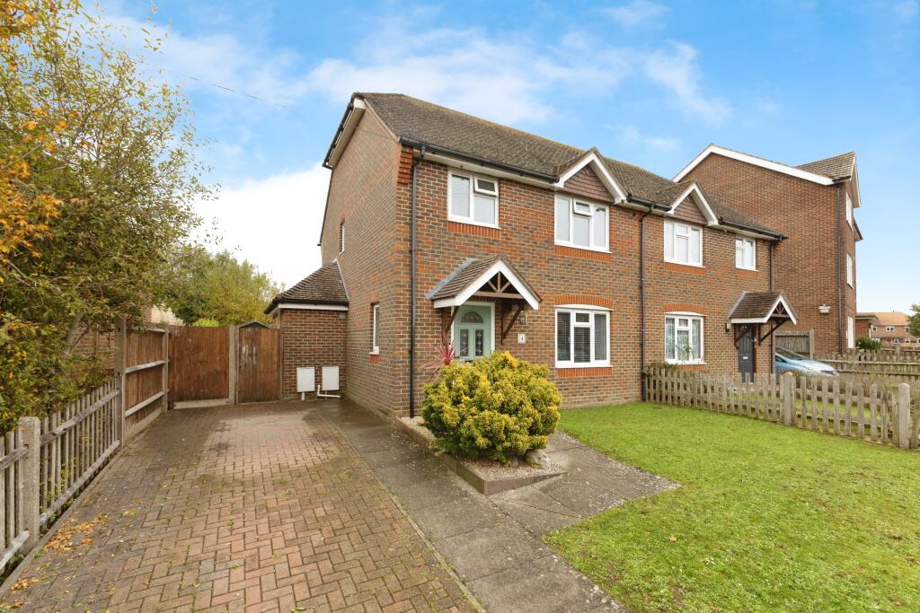 Main image of property: Crowhurst Lane, Bexhill-on-Sea, TN39
