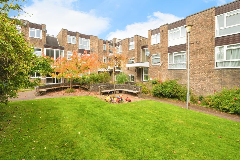 Main image of property: Showfields Road, Tunbridge Wells, TN2
