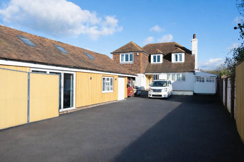 Main image of property: Nats Lane, Ashford, TN25
