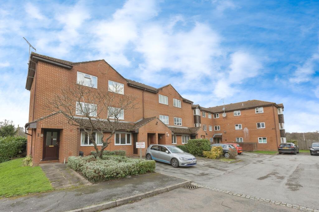Main image of property: Berwick Way, Sevenoaks, TN14