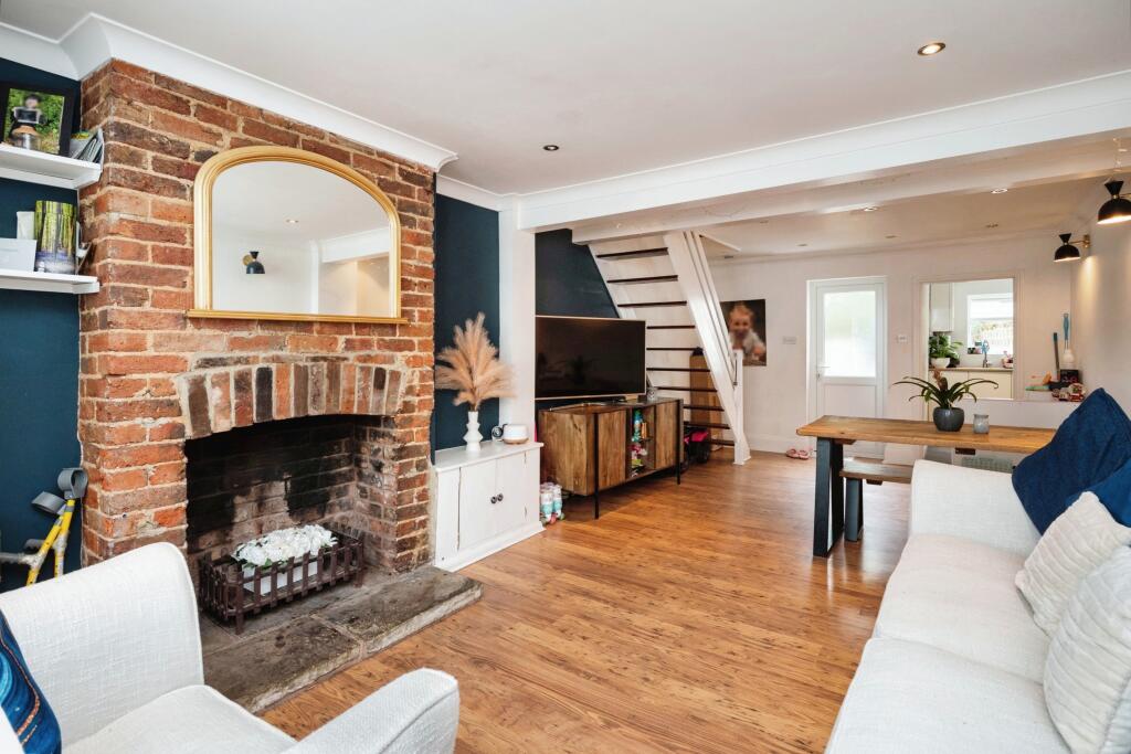 Main image of property: Priory Street, Tonbridge, TN9