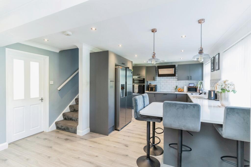 Main image of property: Longmead Road, Paignton, TQ3