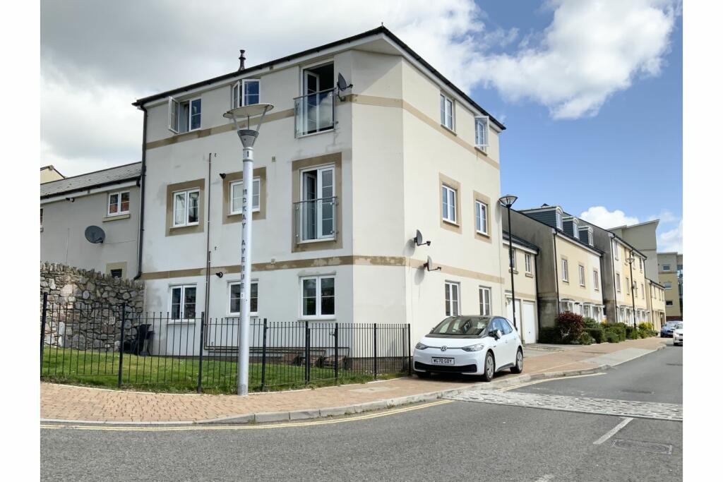 Main image of property: Mckay Avenue, Torquay, TQ1