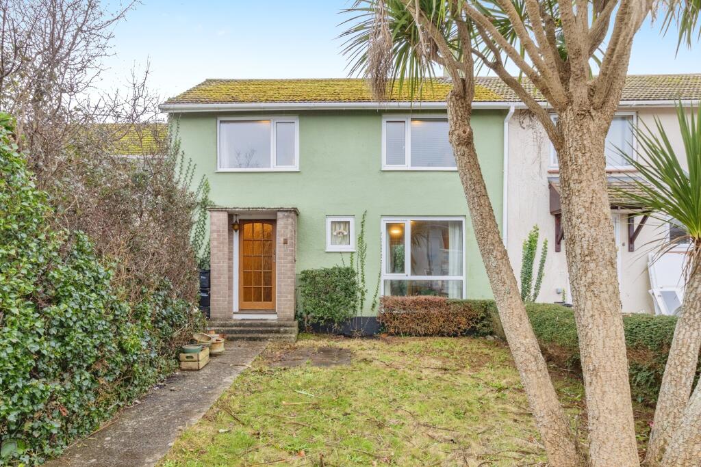 Main image of property: Gibson Gardens, Paignton, TQ4