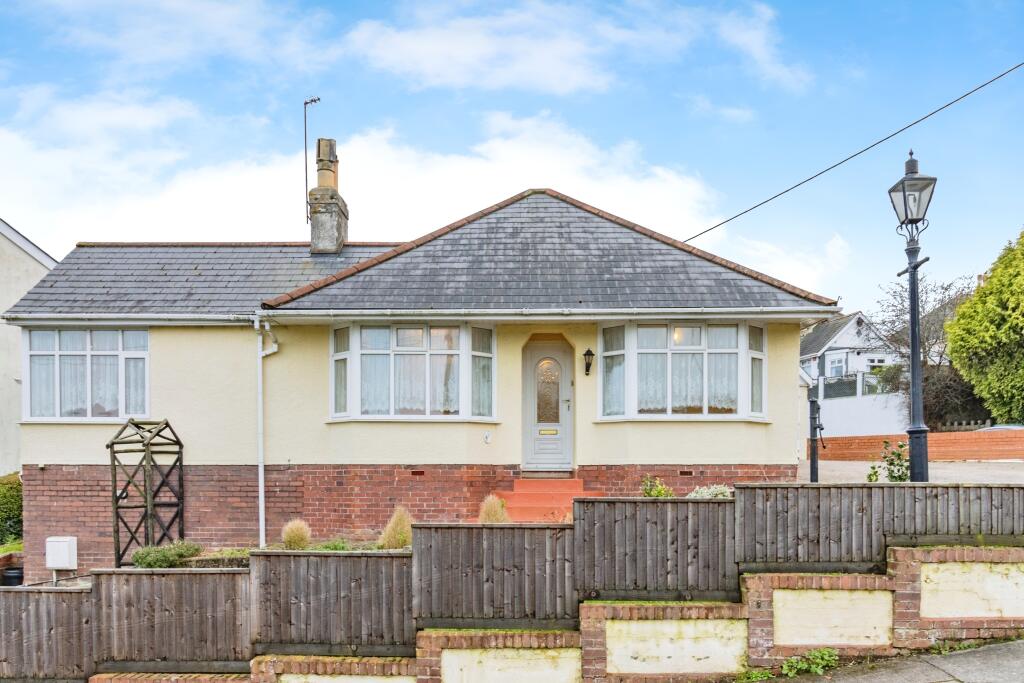 Main image of property: Barnfield Road, Paignton, TQ3