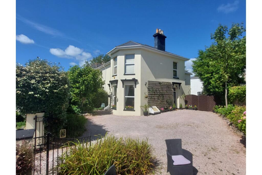 Main image of property: Bridge Road, Torquay, TQ2