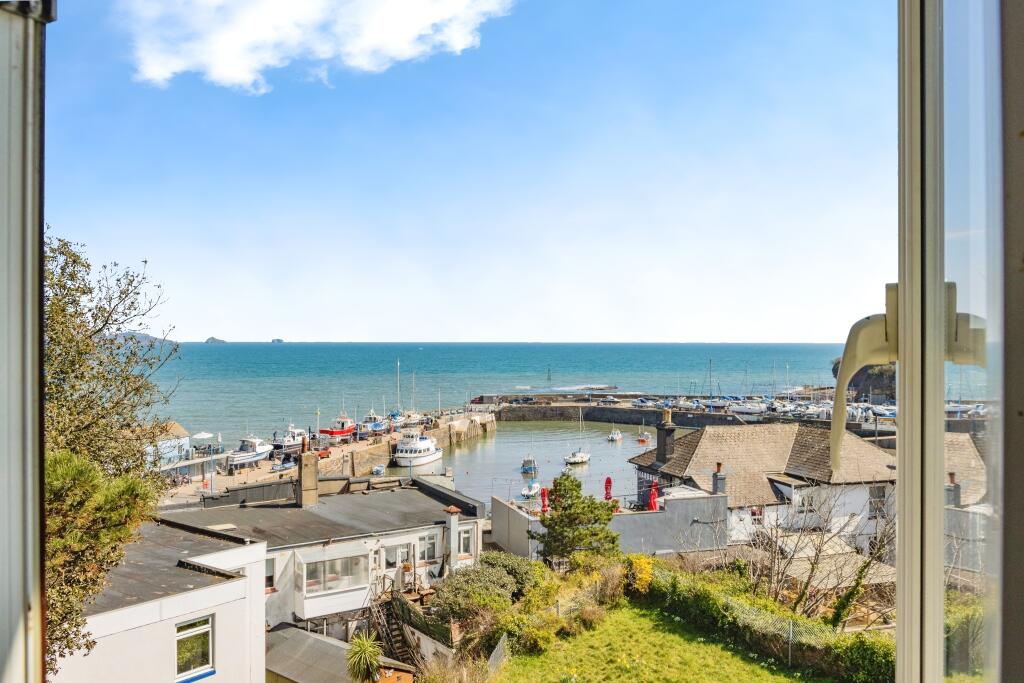 Main image of property: Cleveland Road, Paignton, TQ4