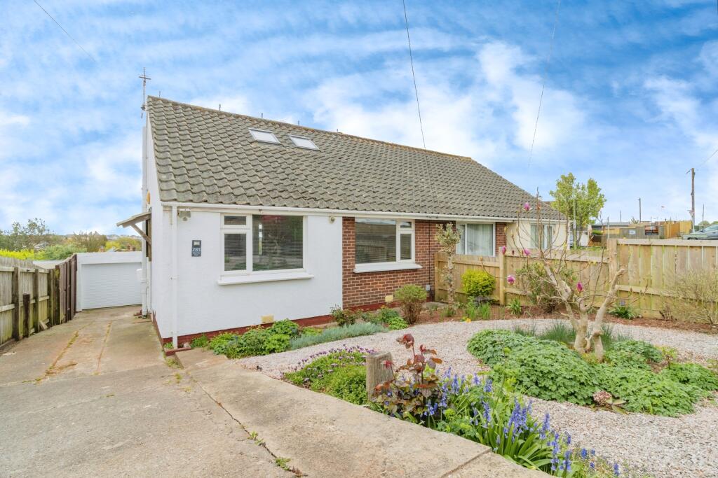 Main image of property: Kings Ash Road, Paignton, TQ3