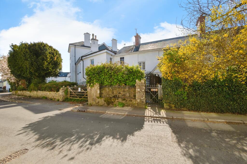 Main image of property: Lower Street, Newton Abbot, TQ13