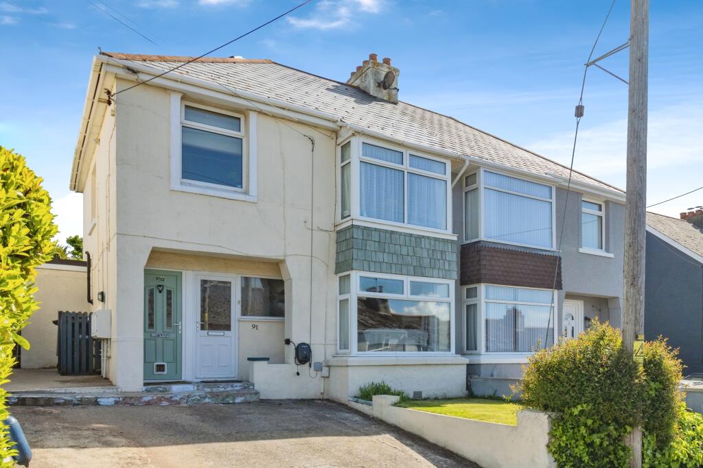 Main image of property: Maidenway Road, Paignton, TQ3
