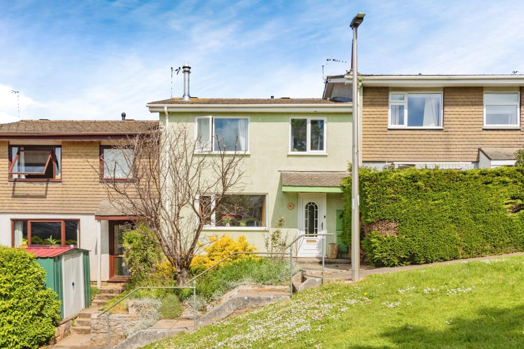 Main image of property: Meadow Close, Totnes, TQ9