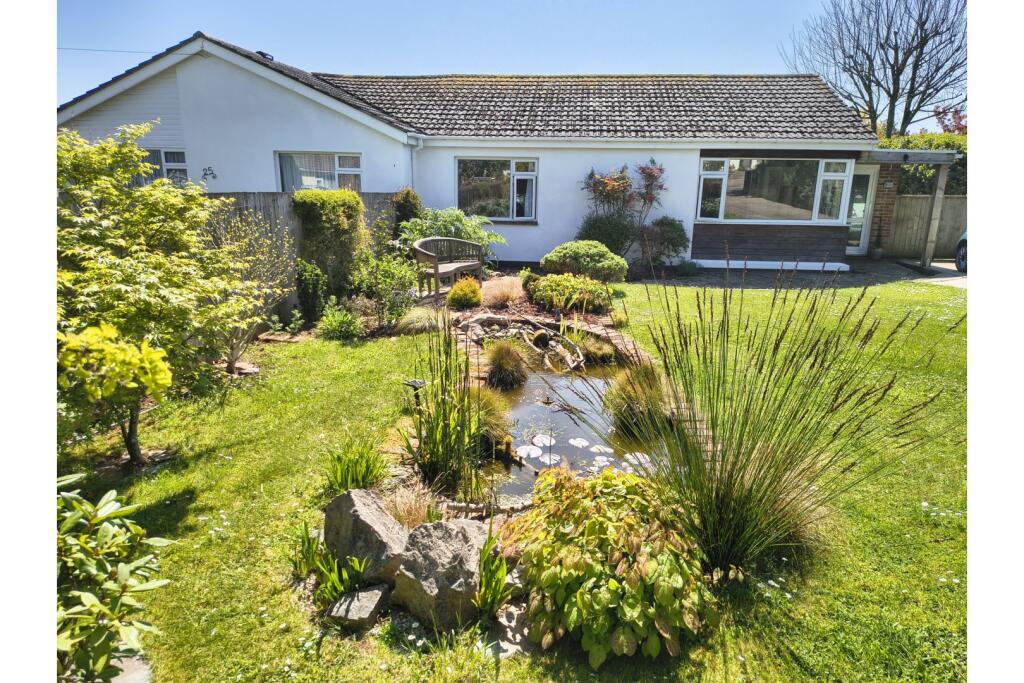 Main image of property: Barchington Avenue, Torquay, TQ2