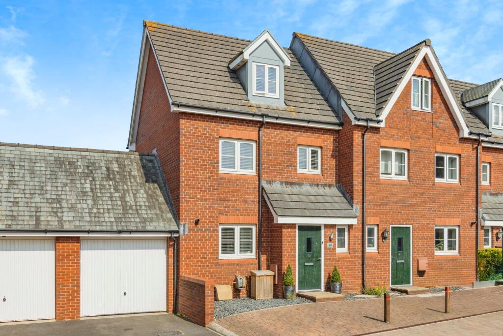 Main image of property: Mimosa Way, Paignton, TQ4