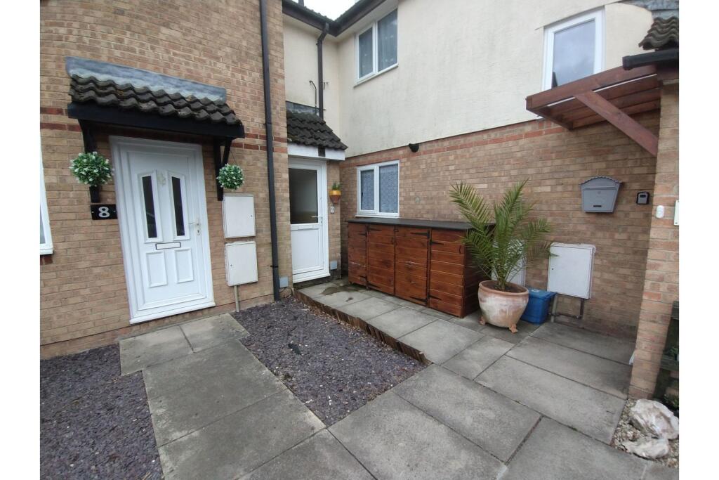Main image of property: Drum Way, Newton Abbot, TQ12
