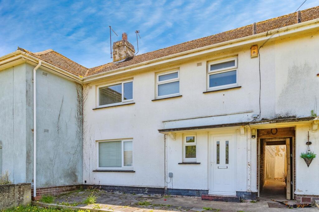 Main image of property: Falloway Close, Torquay, TQ2