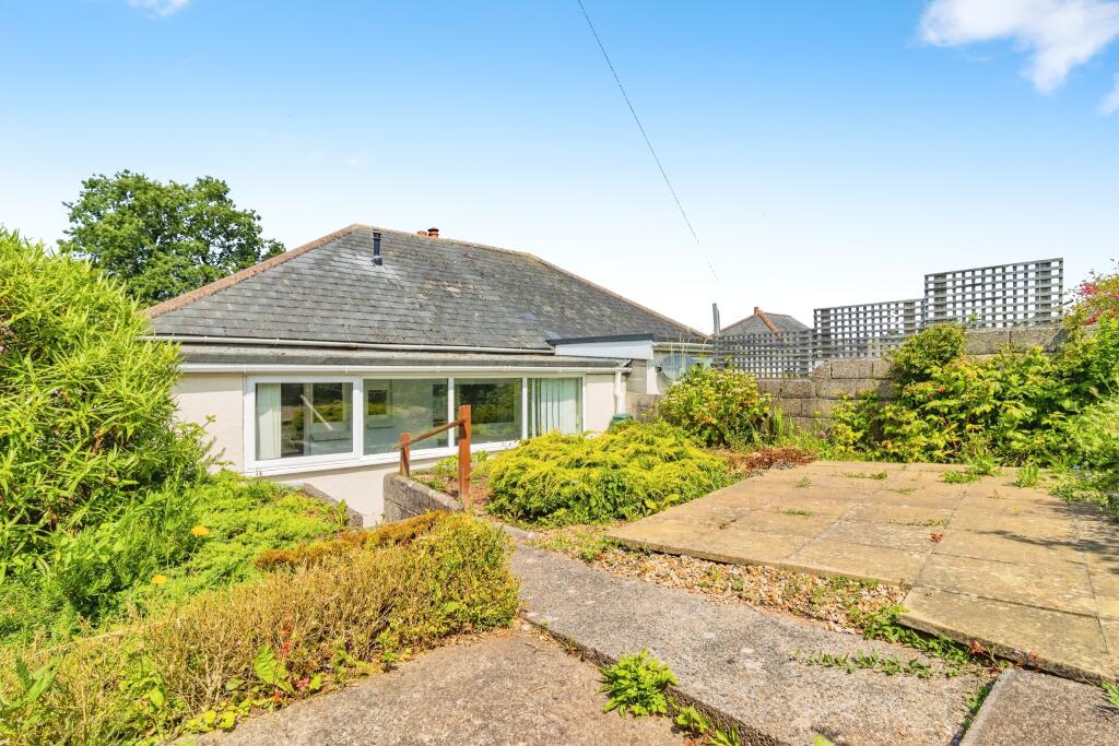 Main image of property: Foxhole road, Paington, TQ3