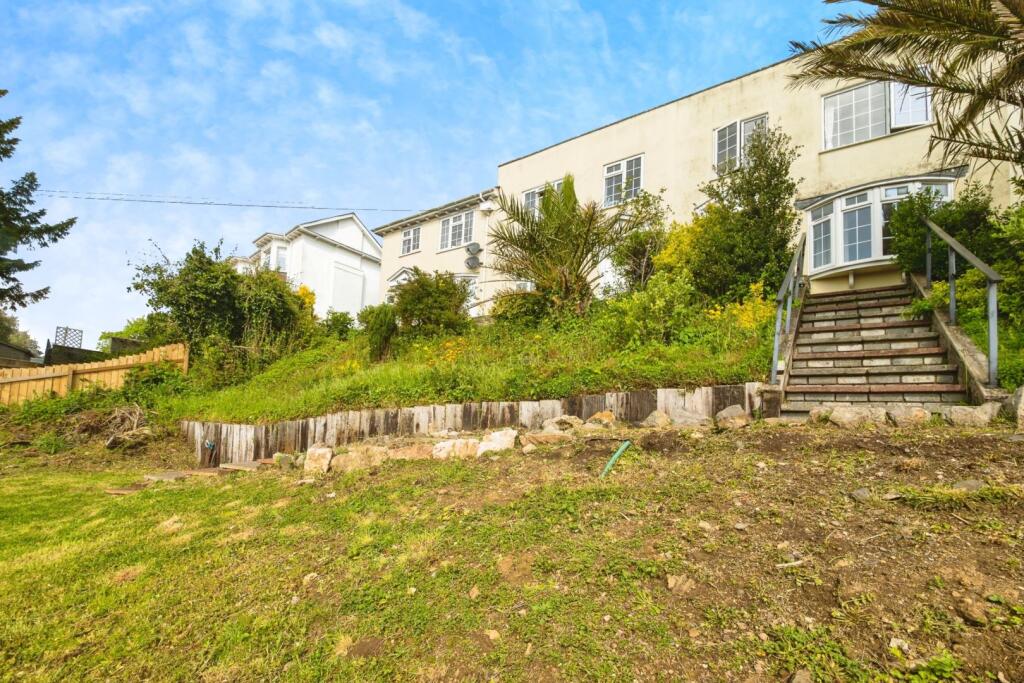 Main image of property: 66 Seymour Road, Newton Abbot, TQ12