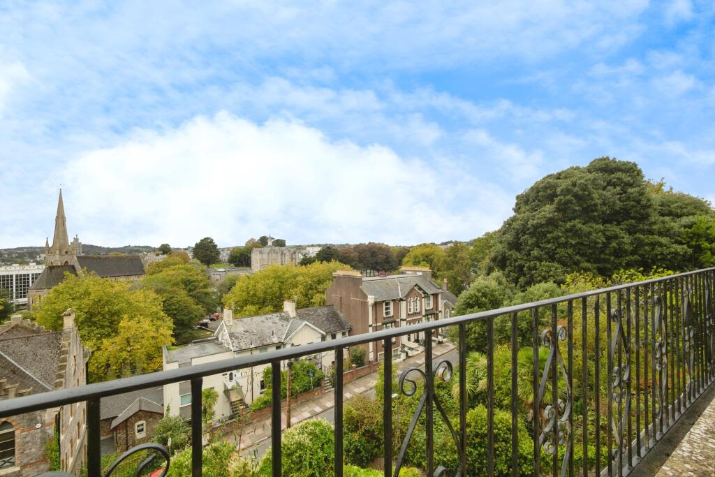 Main image of property: Ash Hill Road, Torquay, TQ1