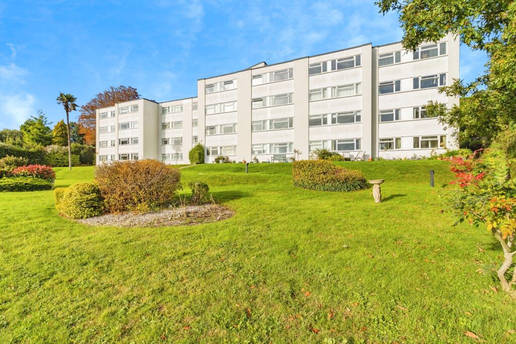 Main image of property: Sorrento Middle Warberry Road, Torquay, TQ1