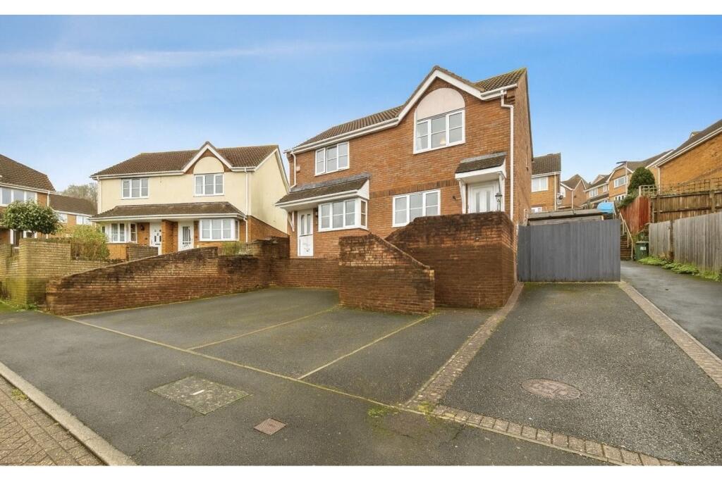 Main image of property: Avery Hill, Newton Abbot, TQ12