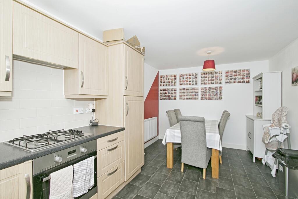 4 bedroom town house for sale in Carrine Way, Truro, TR1