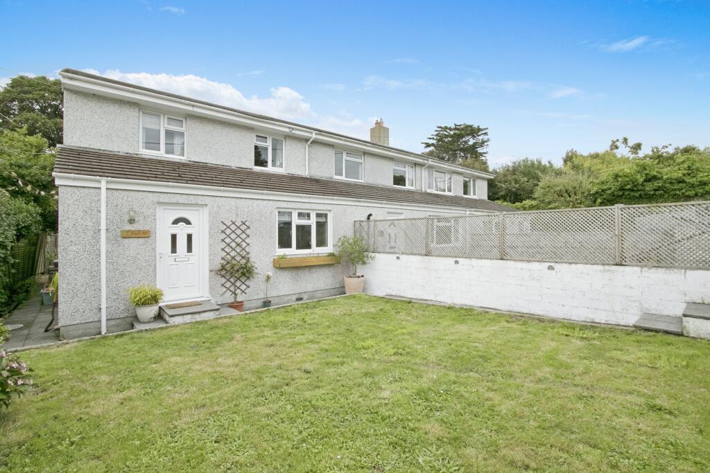 Main image of property: Vogue, Redruth, TR16