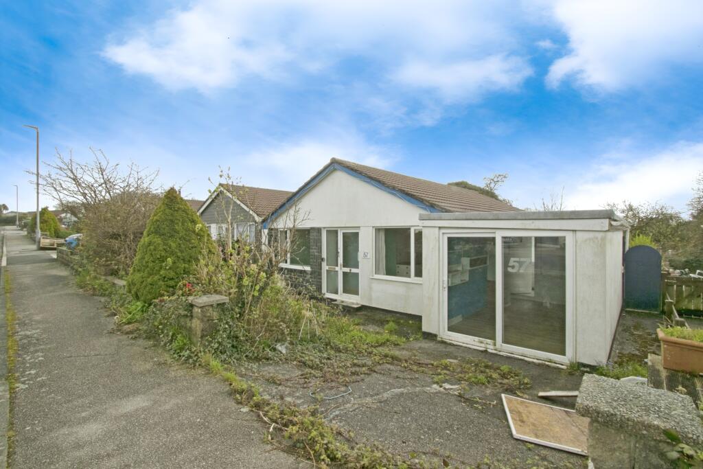 Main image of property: Tresithney Road, Redruth, TR16