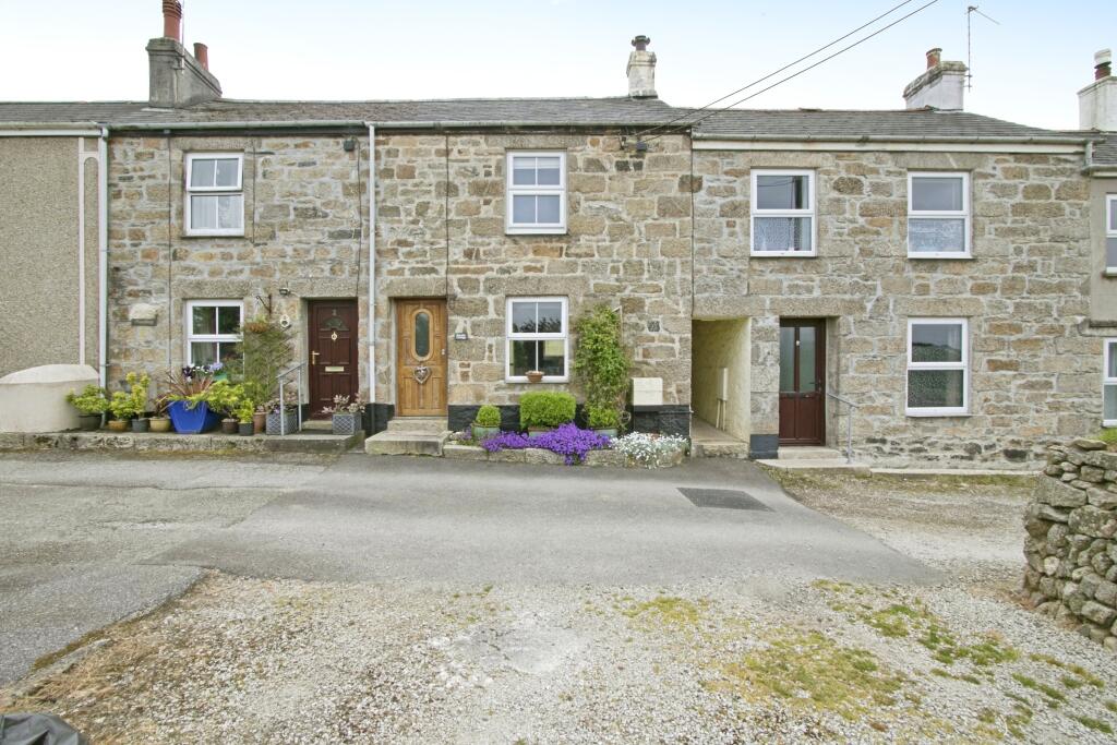Main image of property: Higher Terrace, Truro, TR3