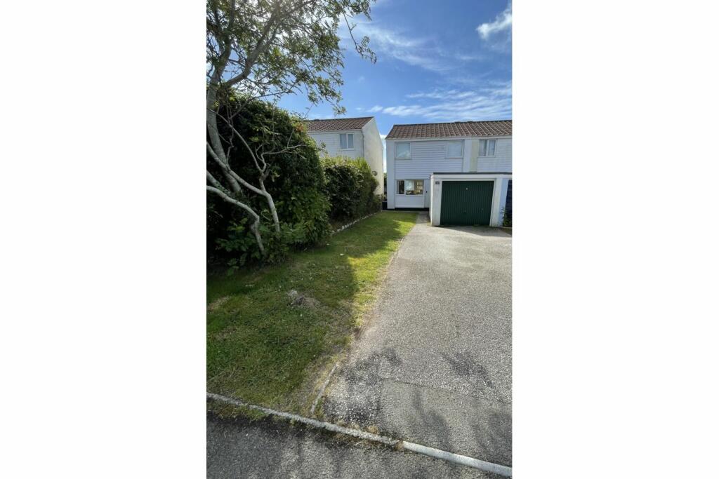 Main image of property: Eglos Road, Truro, TR4