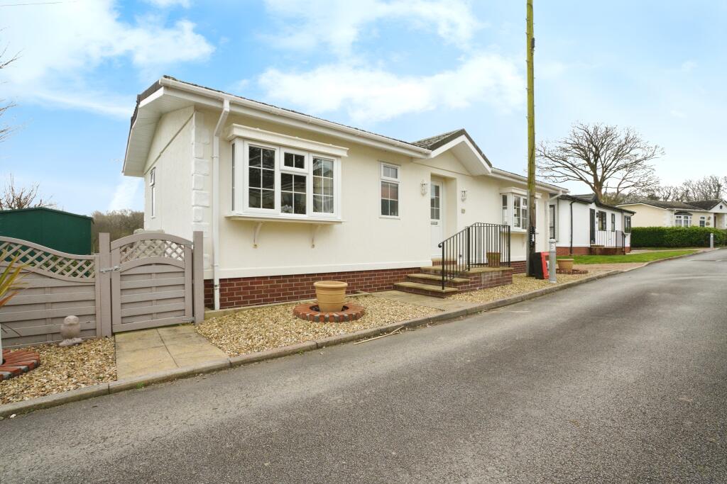 Main image of property: Tregatillian Homes Park St. Columb, Cornwall, TR9