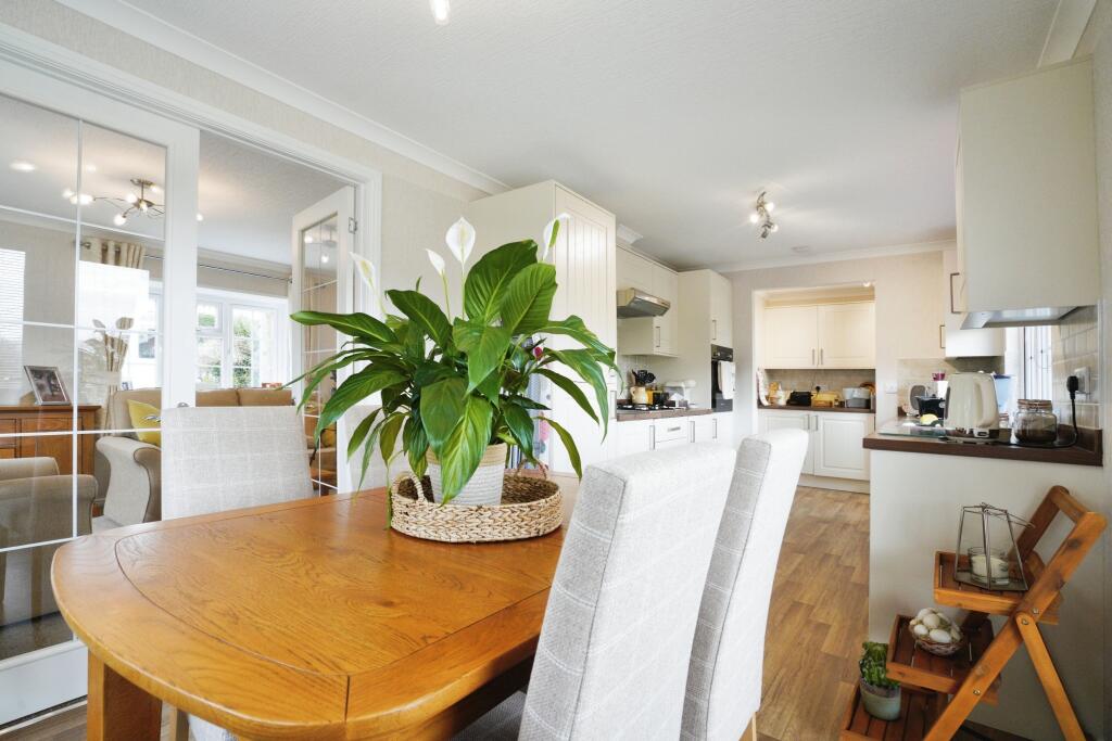 Main image of property: Tregatillian Homes Park St. Columb, Cornwall, TR9
