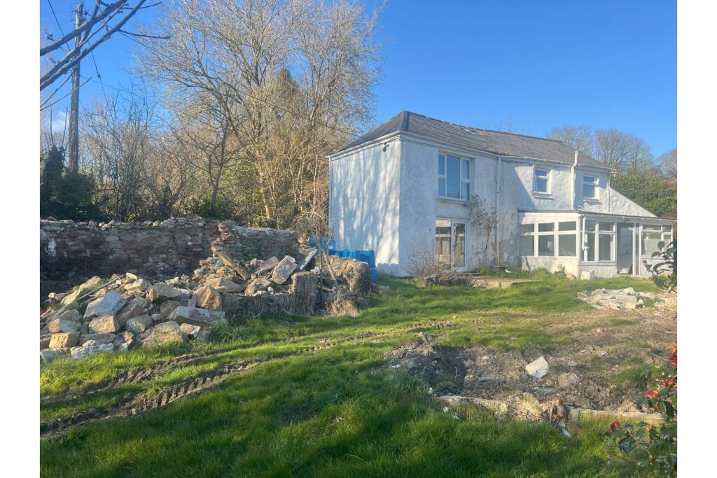 Main image of property: Tomperrow, Truro, TR3