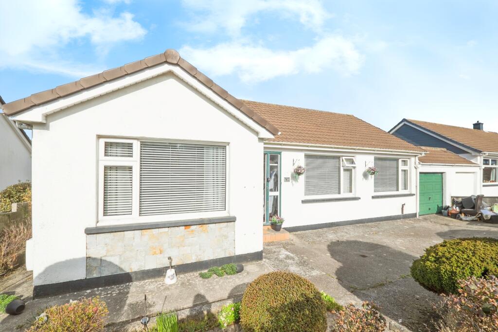 Main image of property: Westborne Heights, Redruth, TR15