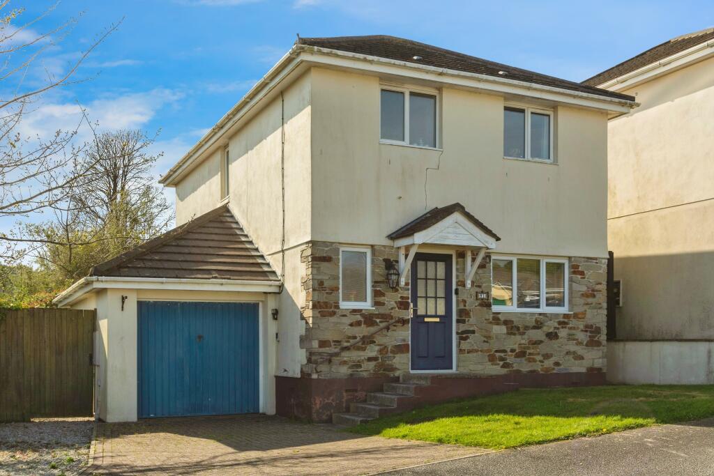 Main image of property: Pennance Parc, Redruth, TR16