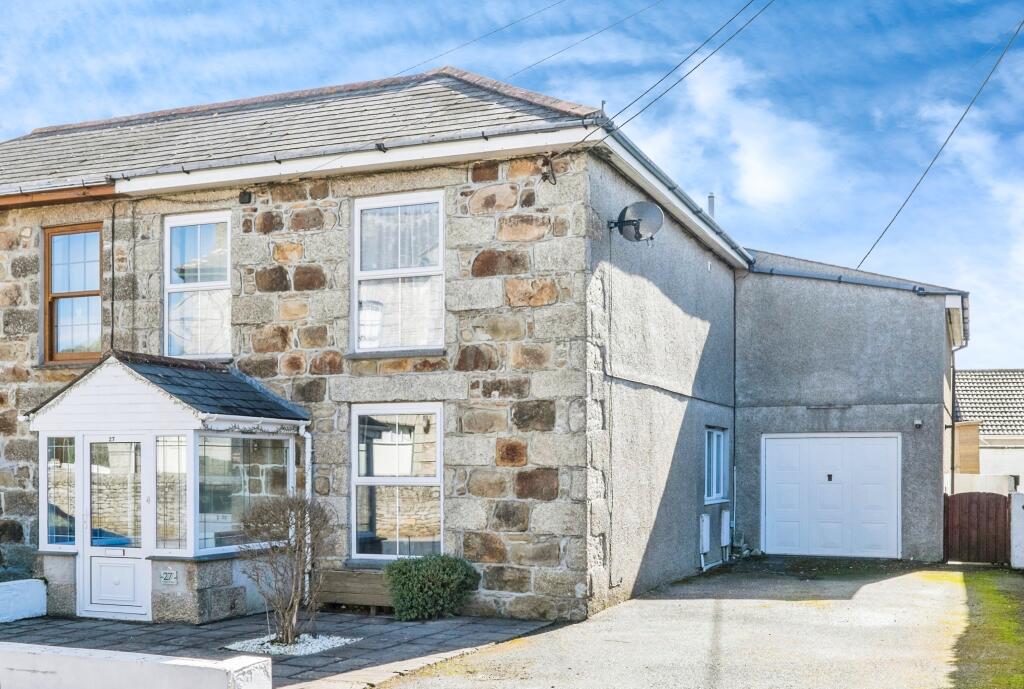Main image of property: Trelissick Road, Hayle, TR27