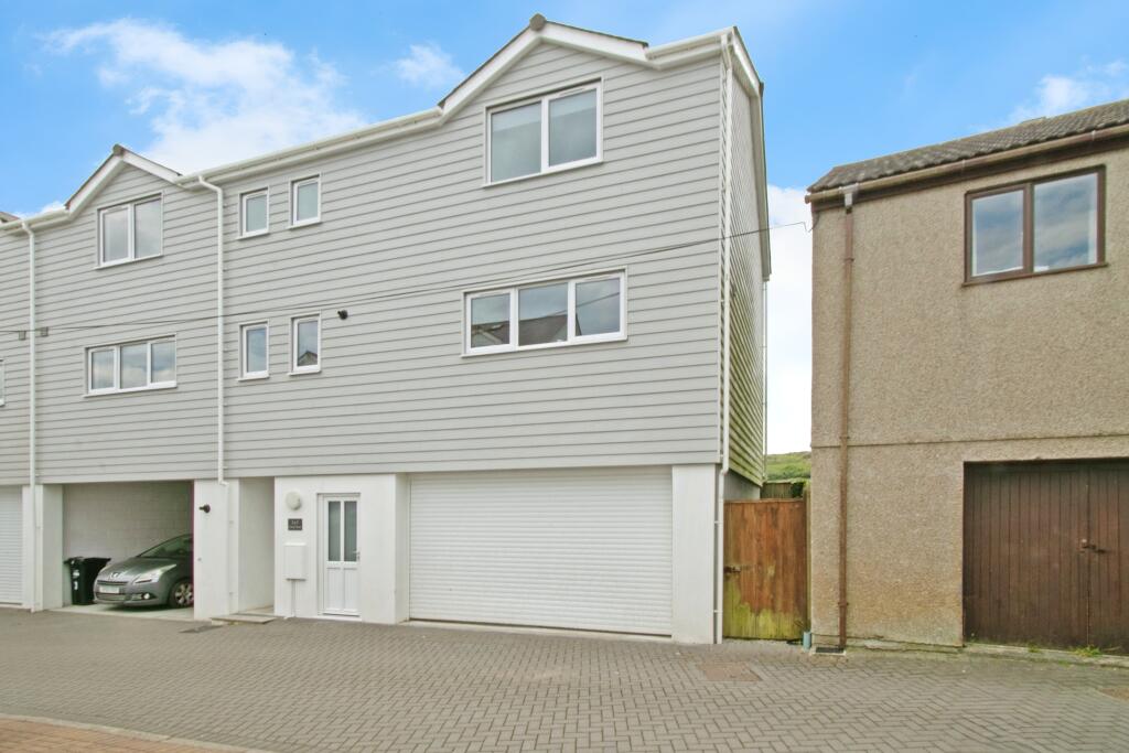 Main image of property: Consols, St. Ives, TR26