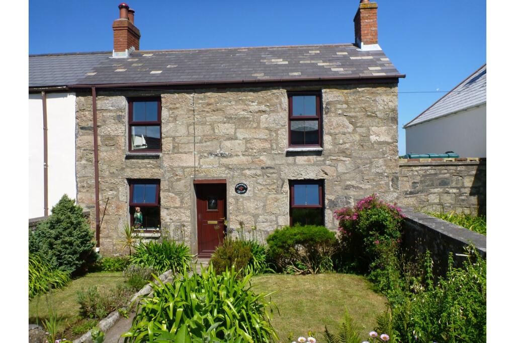 Main image of property: Portherras Cross, Penzance, TR19
