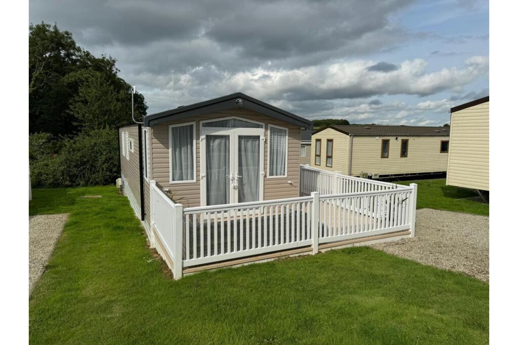 Main image of property: Penhale, Newquay, TR8