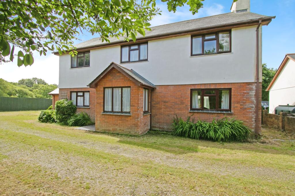Main image of property: Goonhavern, Truro, TR4
