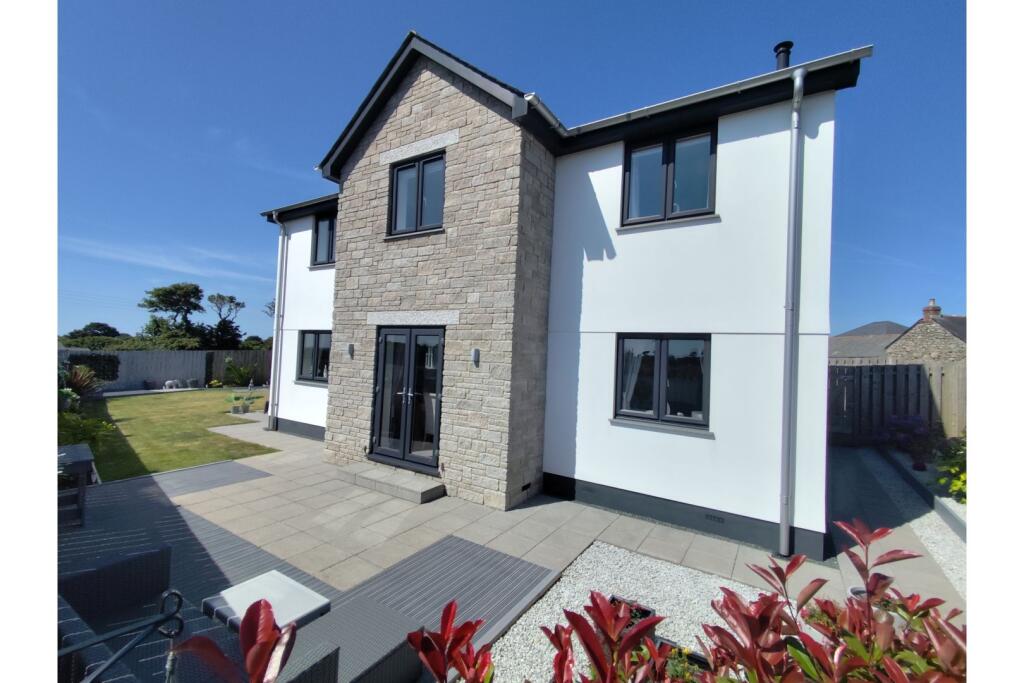 Main image of property: Crowntown, Helston, TR13