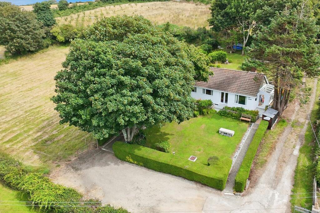 Main image of property: Gwallon, Marazion, TR17