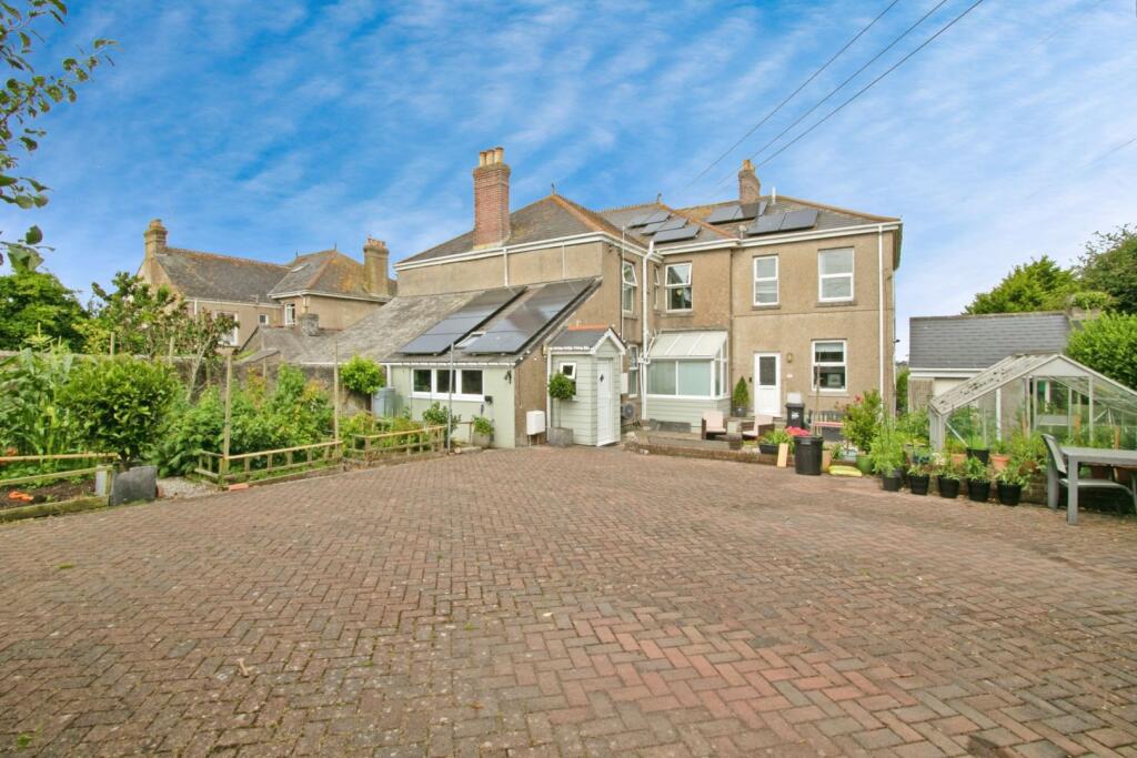 Main image of property: Hayle, Hayle, TR27