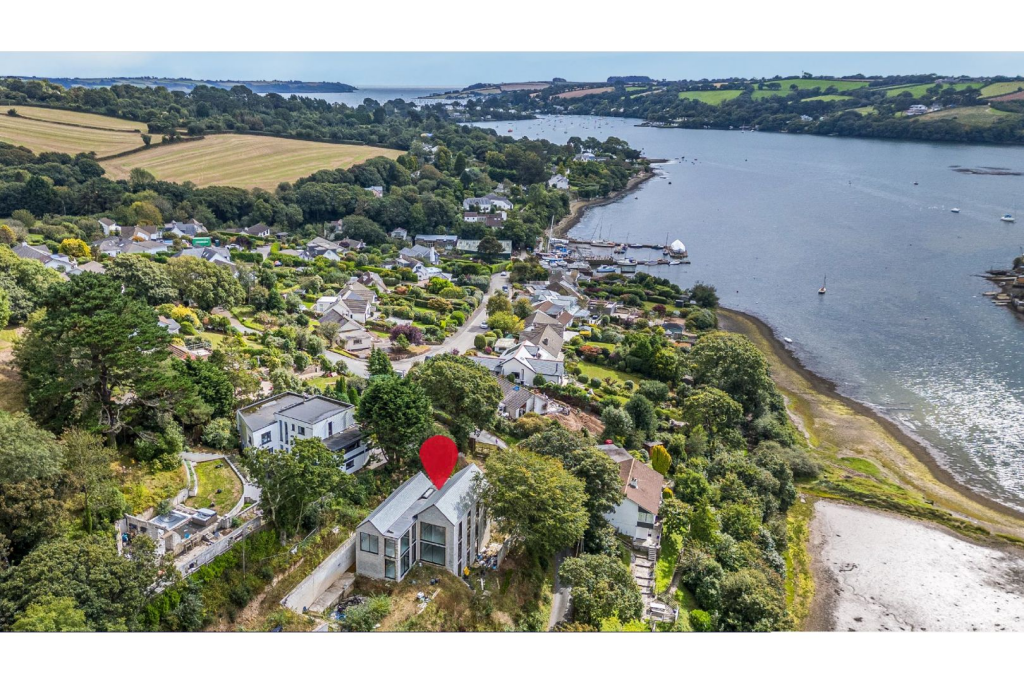 Main image of property: Trolver Hill, Truro, TR3