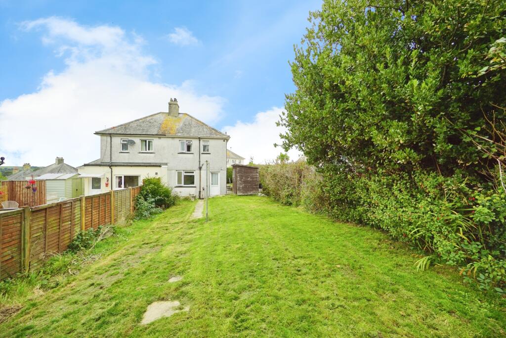 Main image of property: Trelander South, Truro, TR1
