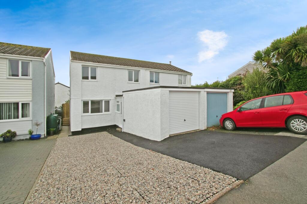 Main image of property: Eglos Road, Truro, TR4