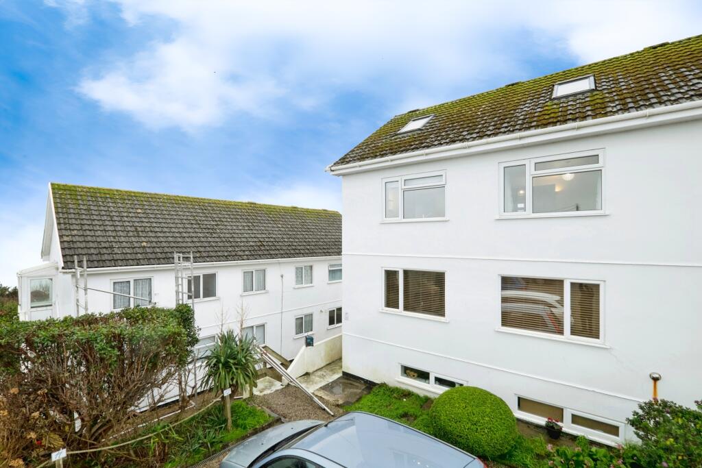 Main image of property: Valley Road, St. Ives, TR26