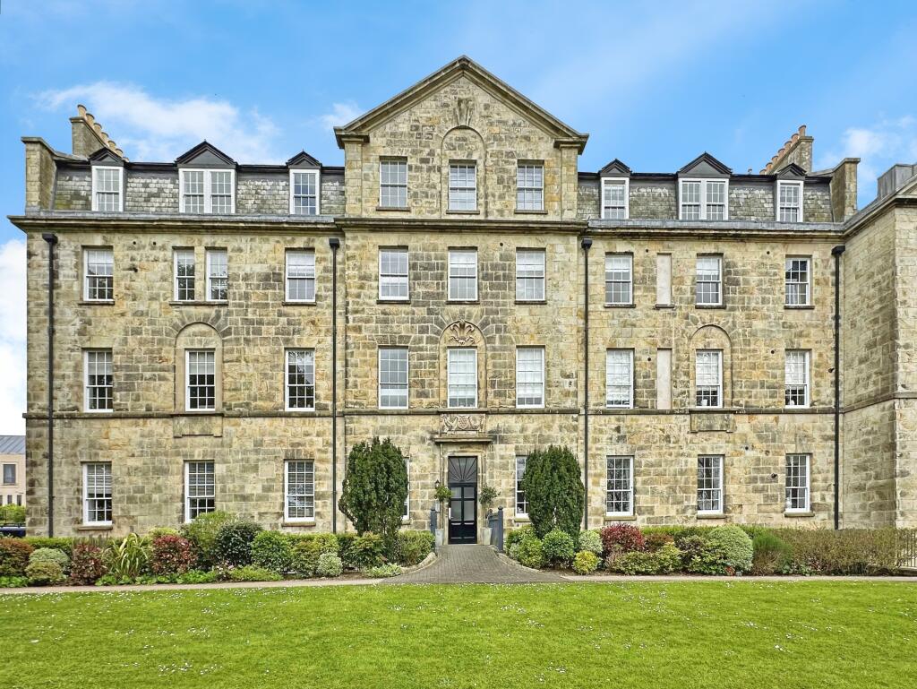 Main image of property: Corte Spry, Truro, TR1