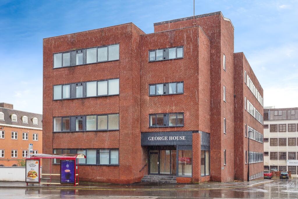 Main image of property: 18 George St, Leeds, WF1