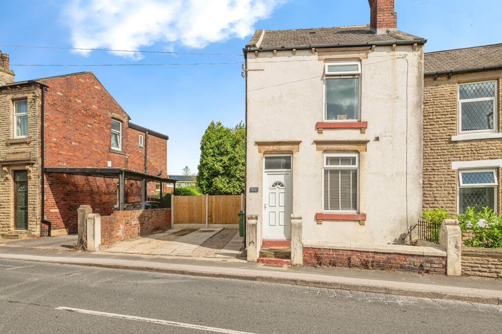 Main image of property: Manor Road, Ossett, WF5