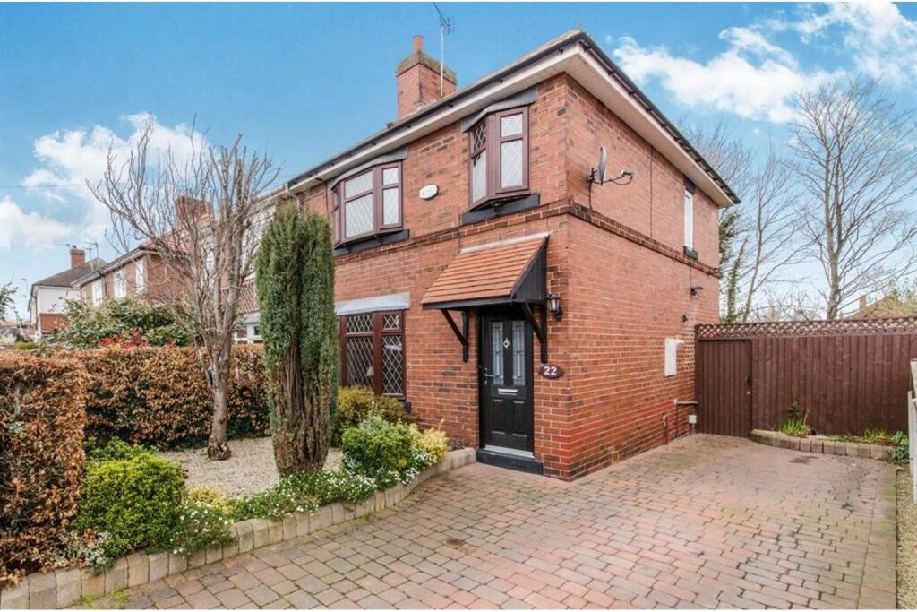 Main image of property: Coronation Street, Wakefield, WF2
